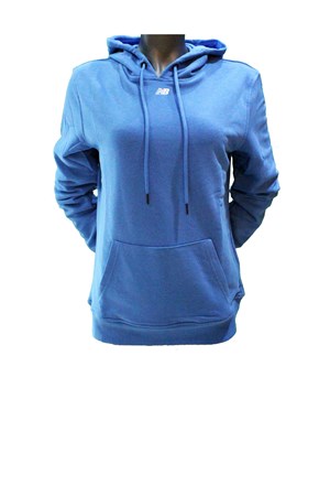 New Balance Mens Retro Hoodie Erkek Sweatshirt MPH023-SON