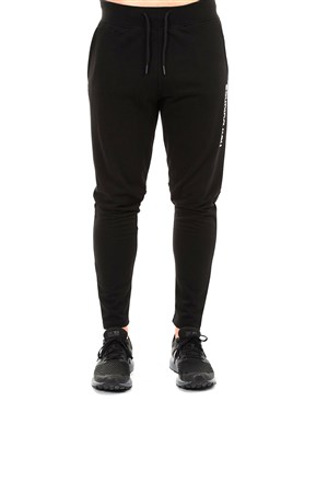 New Balance Team Pants Erkek Eşofman Altı MPP004-BK