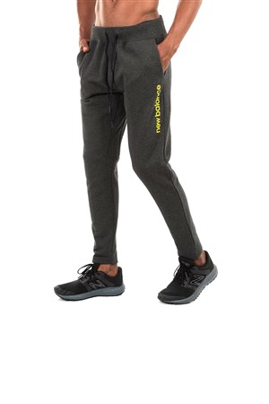 New Balance Team Pants Erkek Eşofman Altı MPP004-CHC