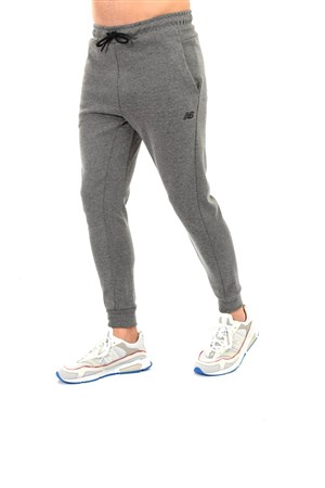 New Balance Team Pants Erkek Eşofman Altı MPP018-CHC