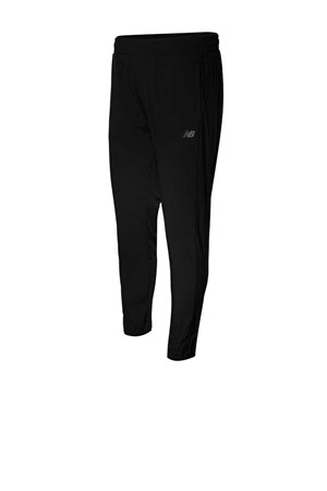 New Balance Nb Performance Erkek Eşofman Altı MPP1106-BK