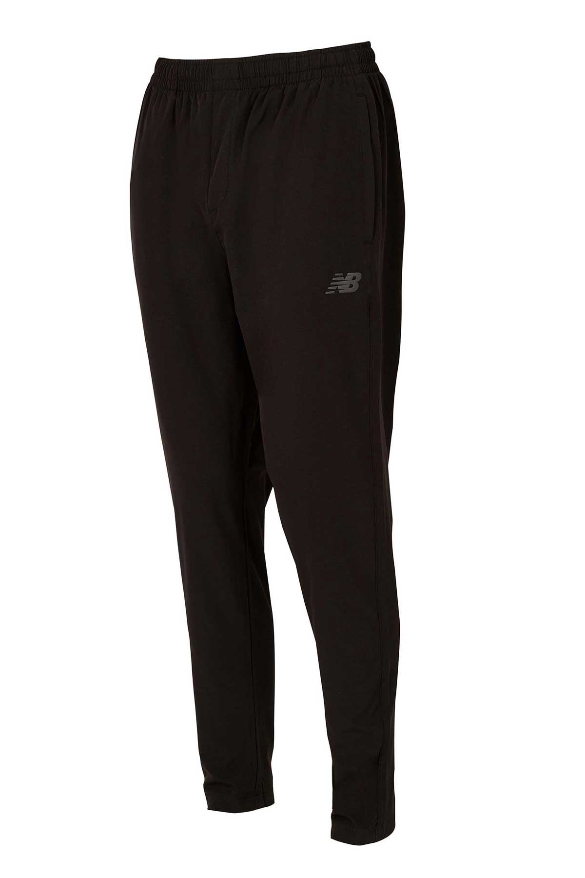 New Balance Lifestyle Erkek Eşofman Altı MPP1263-BK Siyah