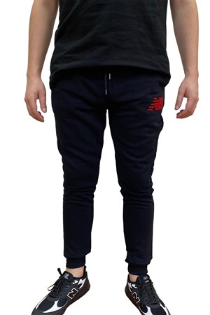 New Balance Lifestyle Erkek Eşofman Altı MPP3147-BK