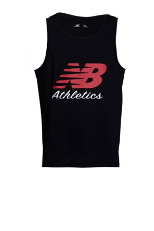 New Balalnce Athletics Erkek Atlet MPS003-Bk