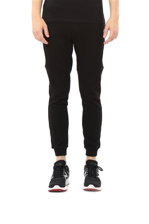 New Balance Erkek Eşofman Altı MPS015-BK