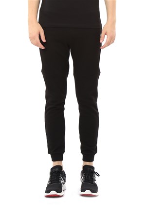 New Balance Erkek Eşofman Altı MPS019-BK