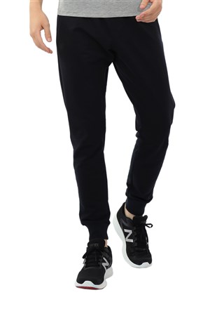 New Balance Erkek Eşofman Altı MPS020-BK