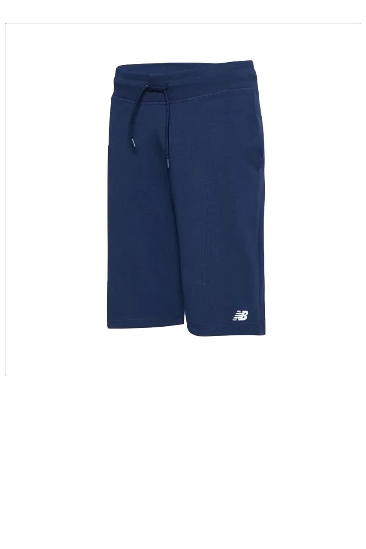 New Balance Erkek Lifestyle Şort MPS1262-AVI Lacivert