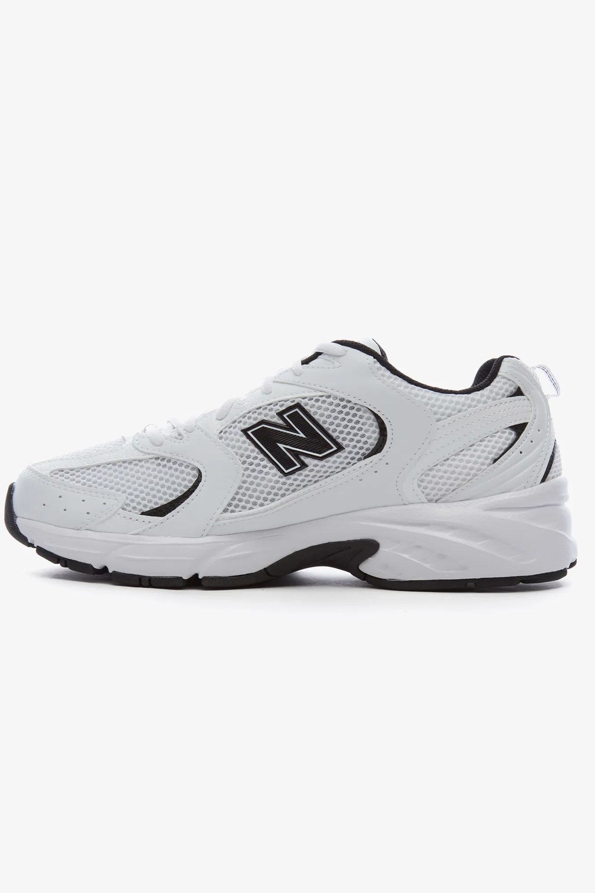 New Balance 530 Kadın Spor Ayakkabı MR530EWB Beyaz
