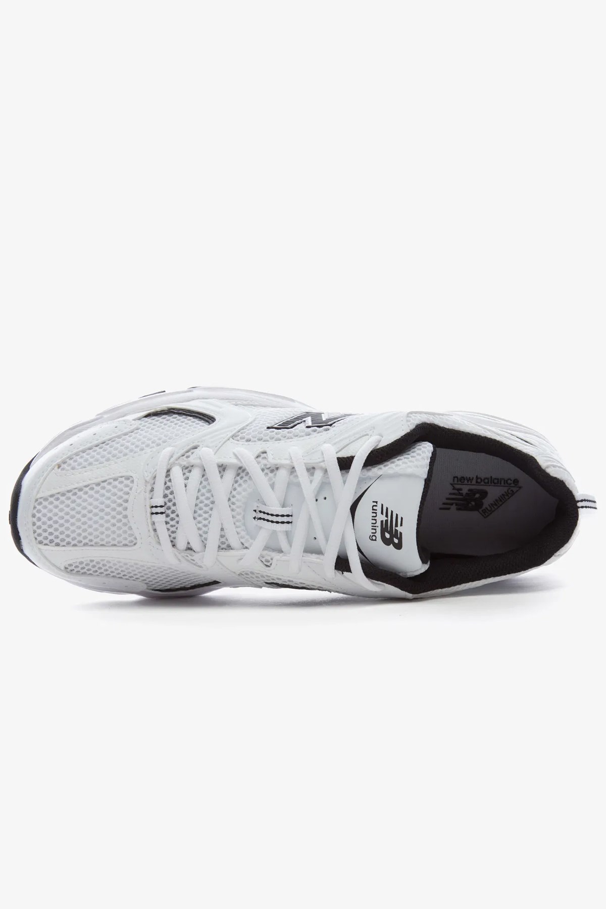 New Balance 530 Kadın Spor Ayakkabı MR530EWB Beyaz