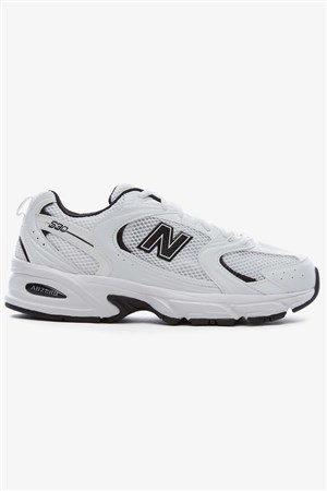 New Balance 530 Kadın Spor Ayakkabı MR530EWB Beyaz
