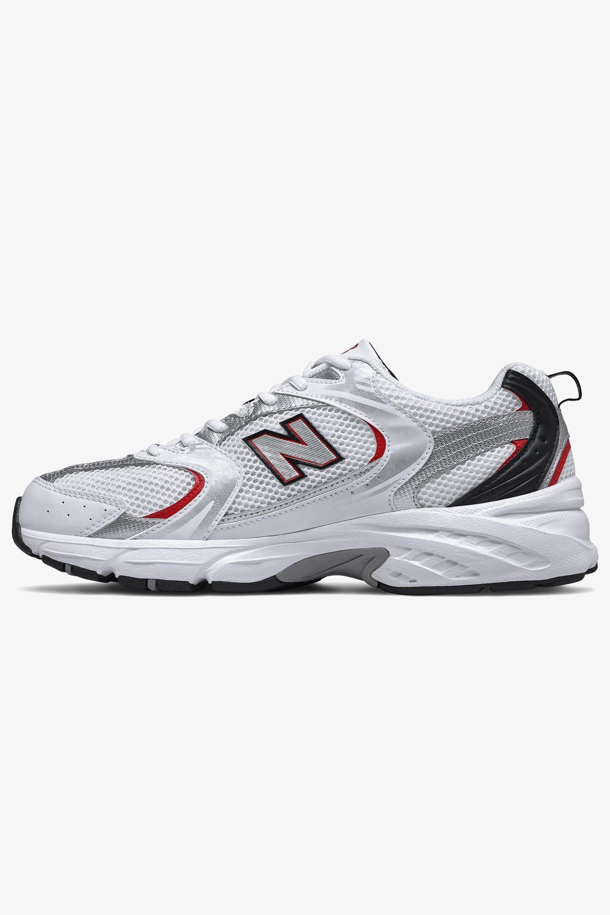 New Balance 530 V2 Kadın Spor Ayakkabı MR530SA Beyaz