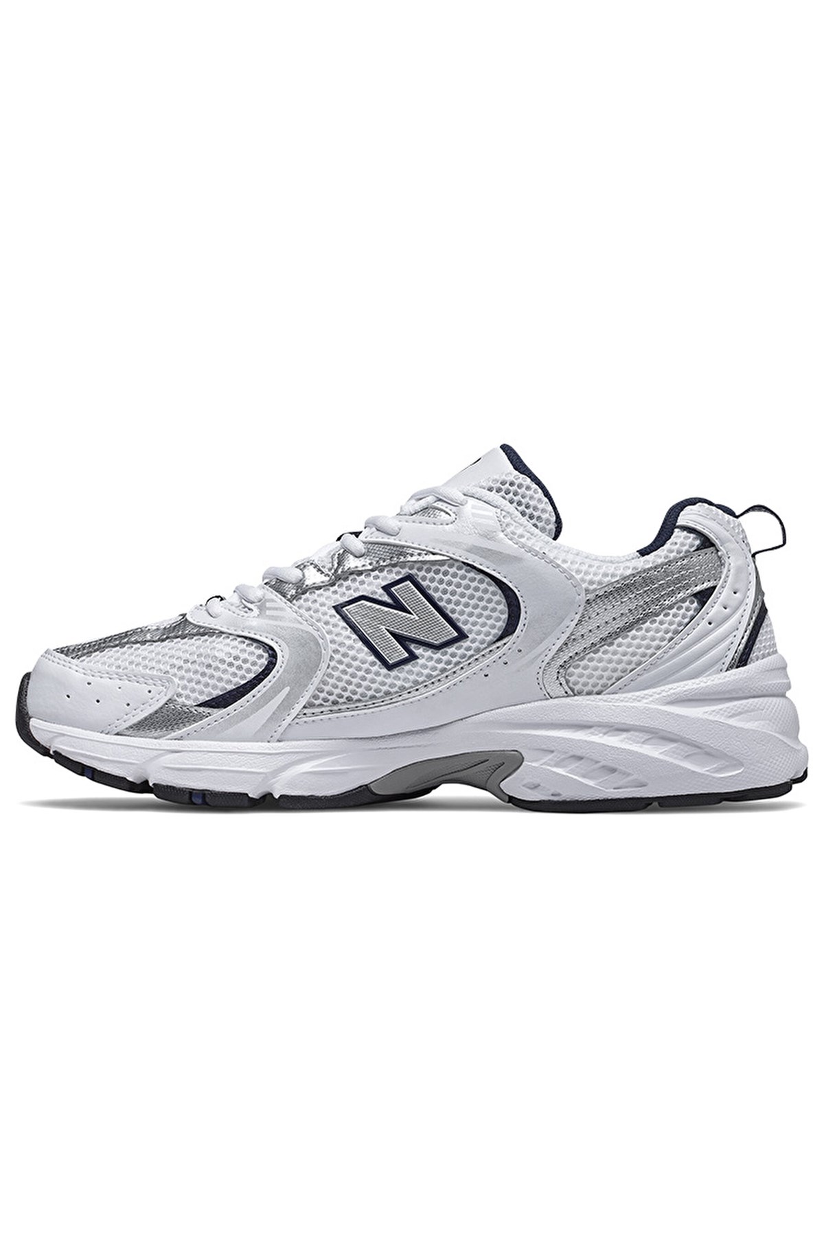 New Balance 530 Kadın Spor Ayakkabı MR530SG Beyaz