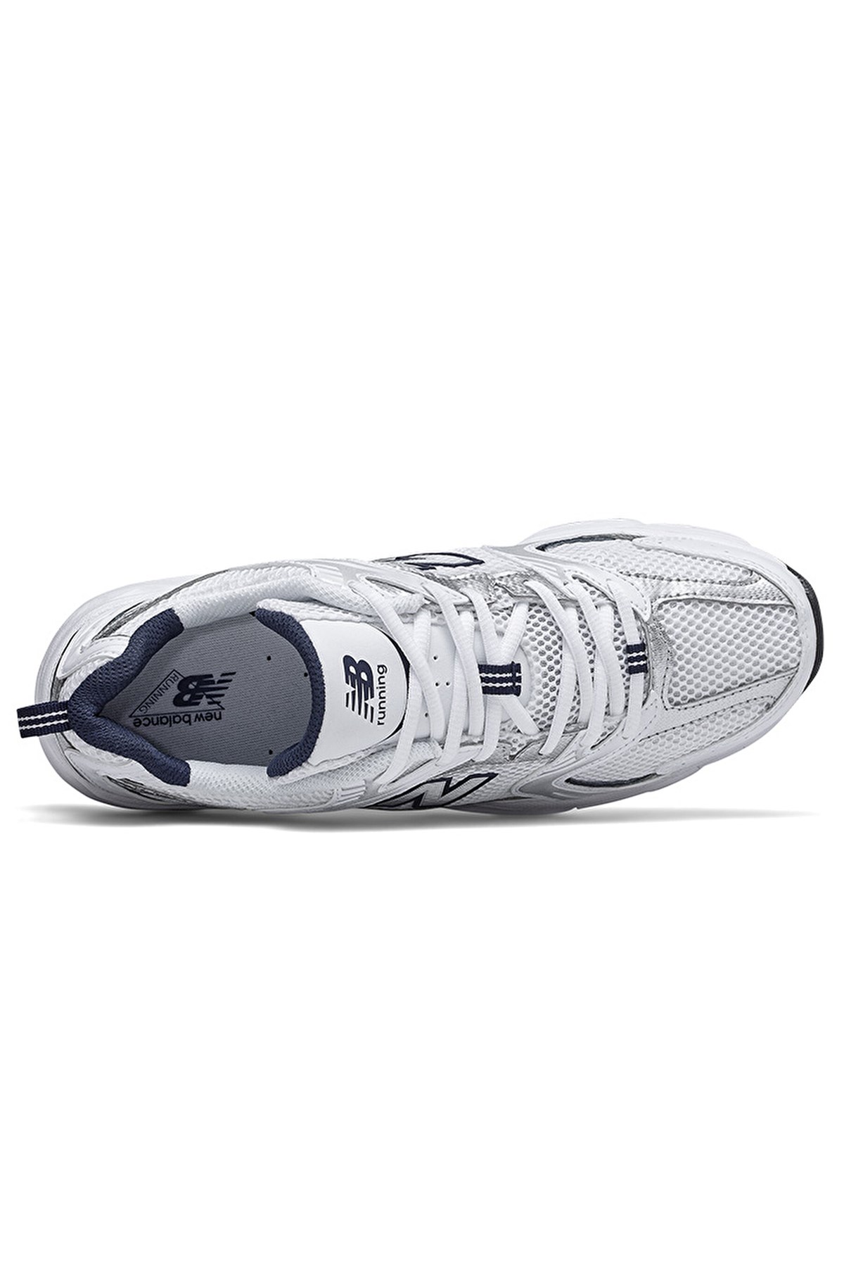 New Balance 530 Kadın Spor Ayakkabı MR530SG Beyaz