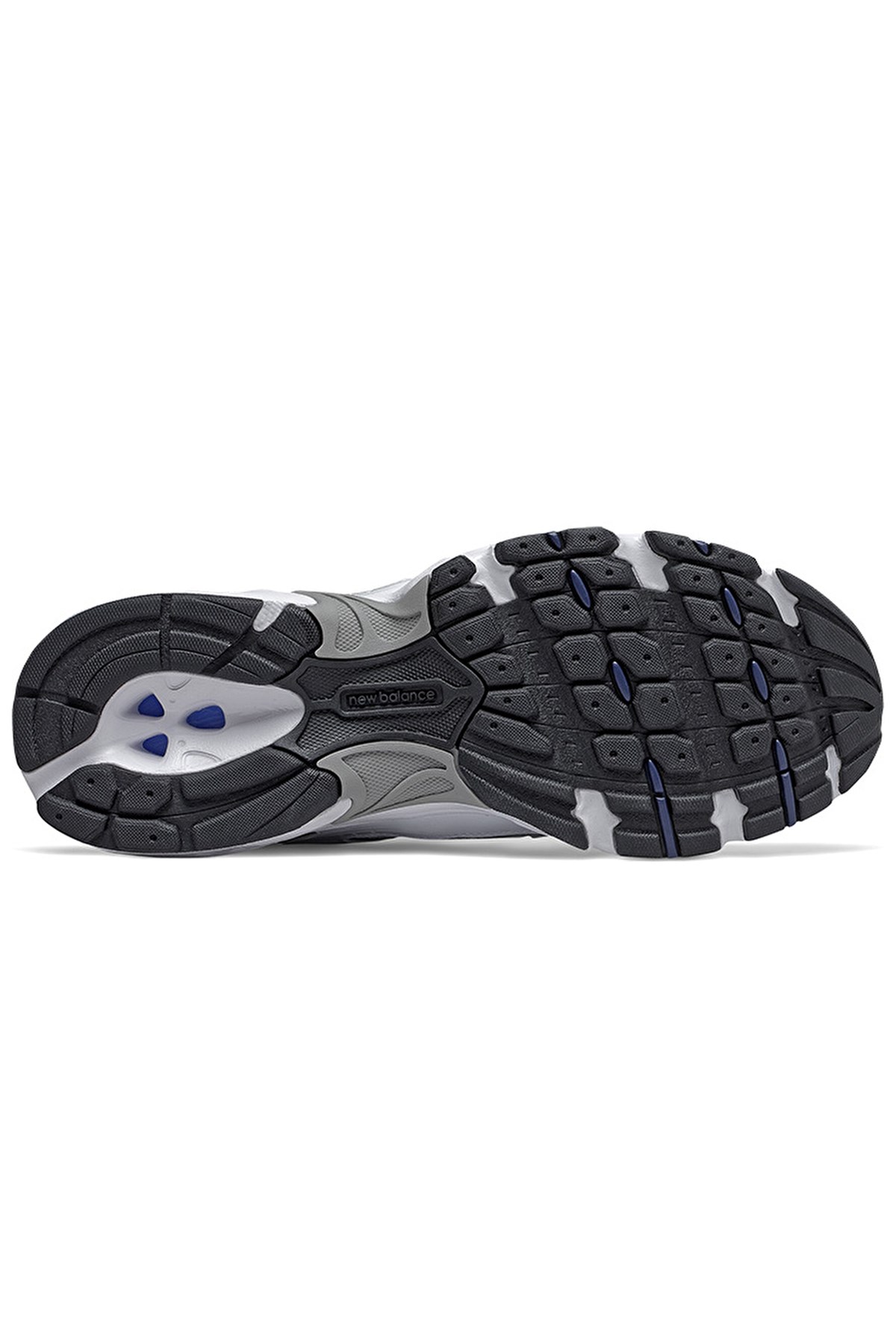 New Balance 530 Kadın Spor Ayakkabı MR530SG Beyaz