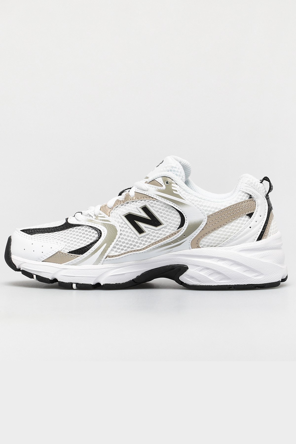 New Balance 530 Kadın Spor Ayakkabı MR530UNI Beyaz