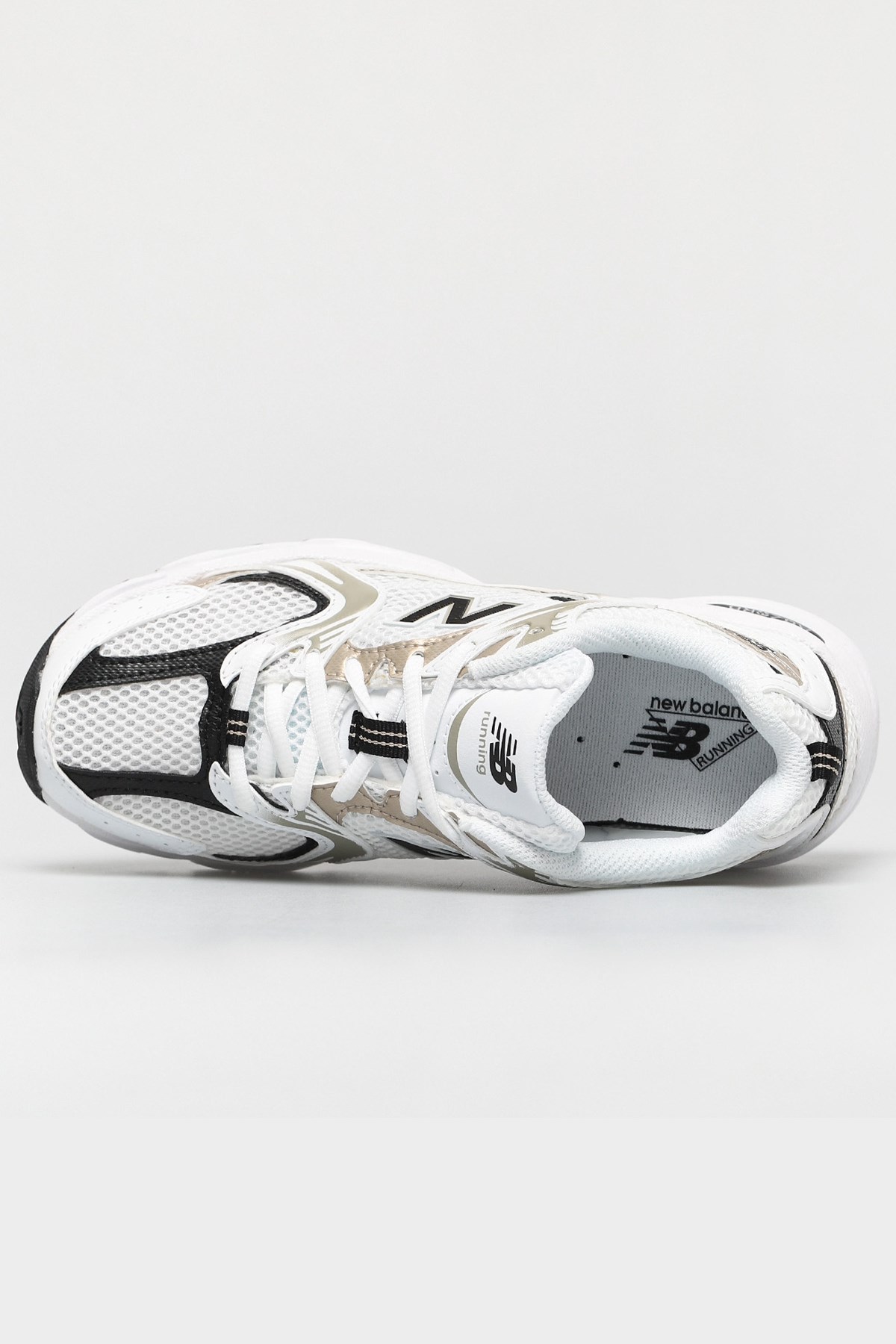 New Balance 530 Kadın Spor Ayakkabı MR530UNI Beyaz