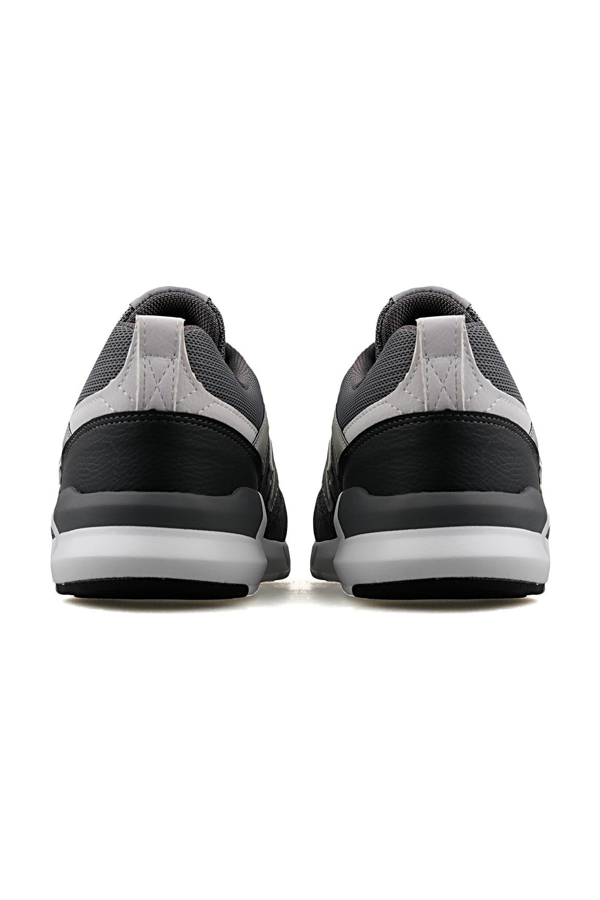 New Balance 009 Lifestyle Erkek Spor Ayakkabı MS009AGM Gri
