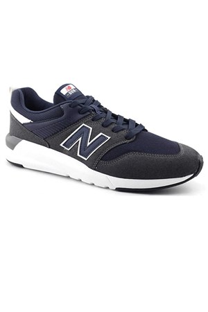 New Balance 009 Erkek Spor Ayakkabı MS009ANS