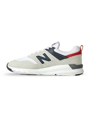 New Balance Erkek Spor Ayakkabı MS009BNR