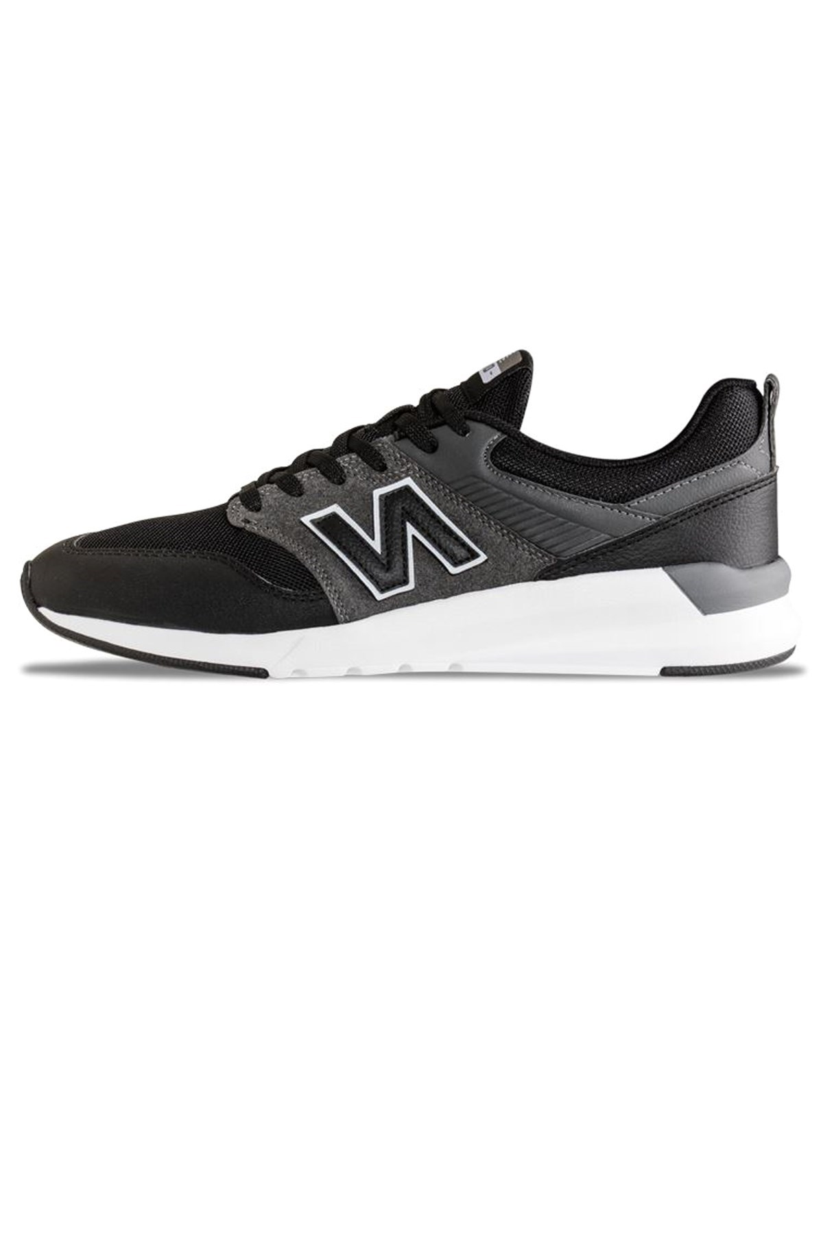 New Balance Lifestyle Erkek Spor Ayakkabı MS009BTC Siyah