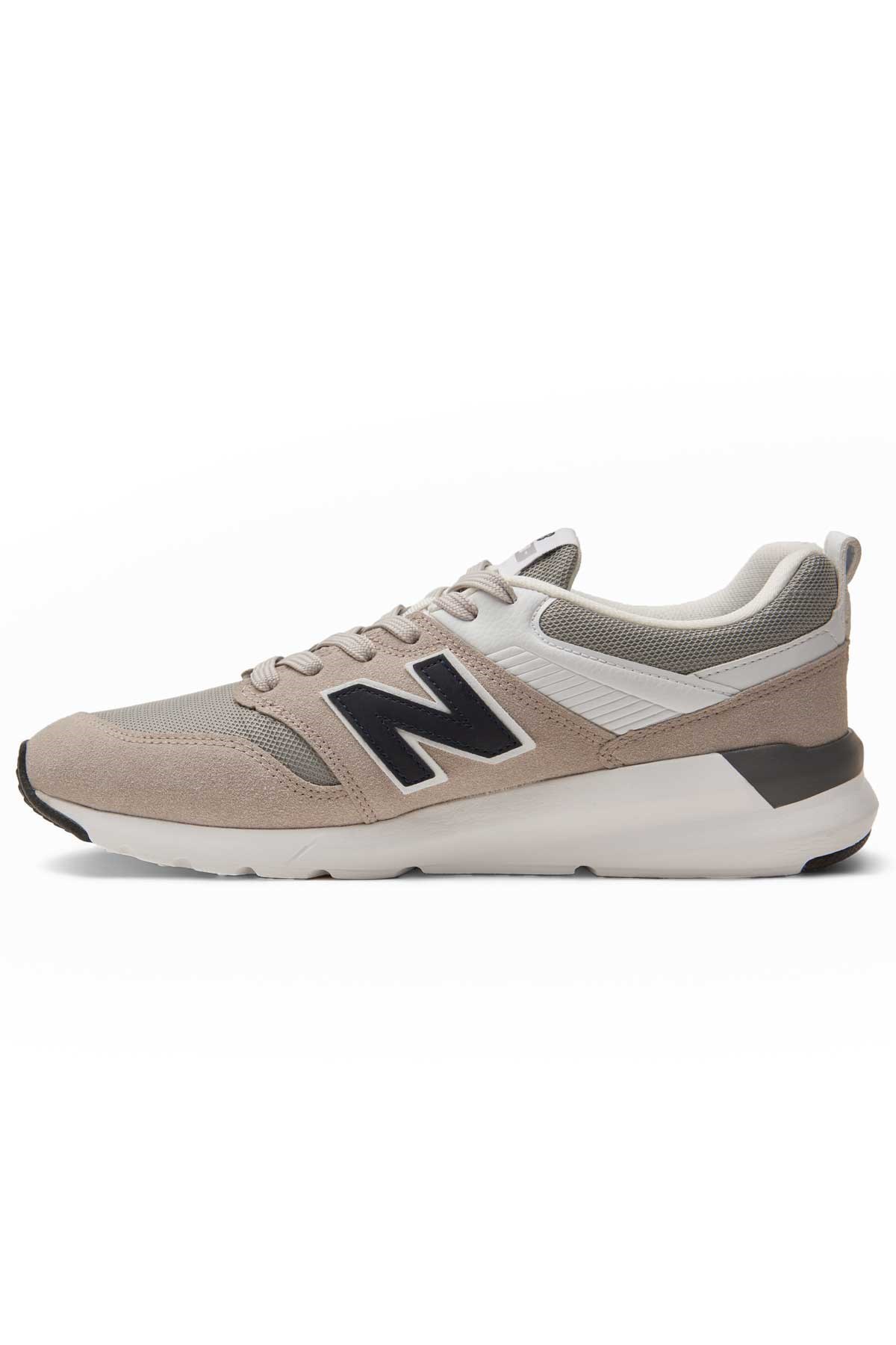 New Balance Lifestyle Erkek Spor Ayakkabı MS009ICN Bej