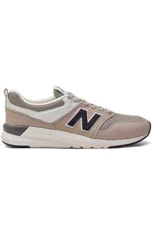 New Balance Lifestyle Erkek Spor Ayakkabı MS009ICN Bej
