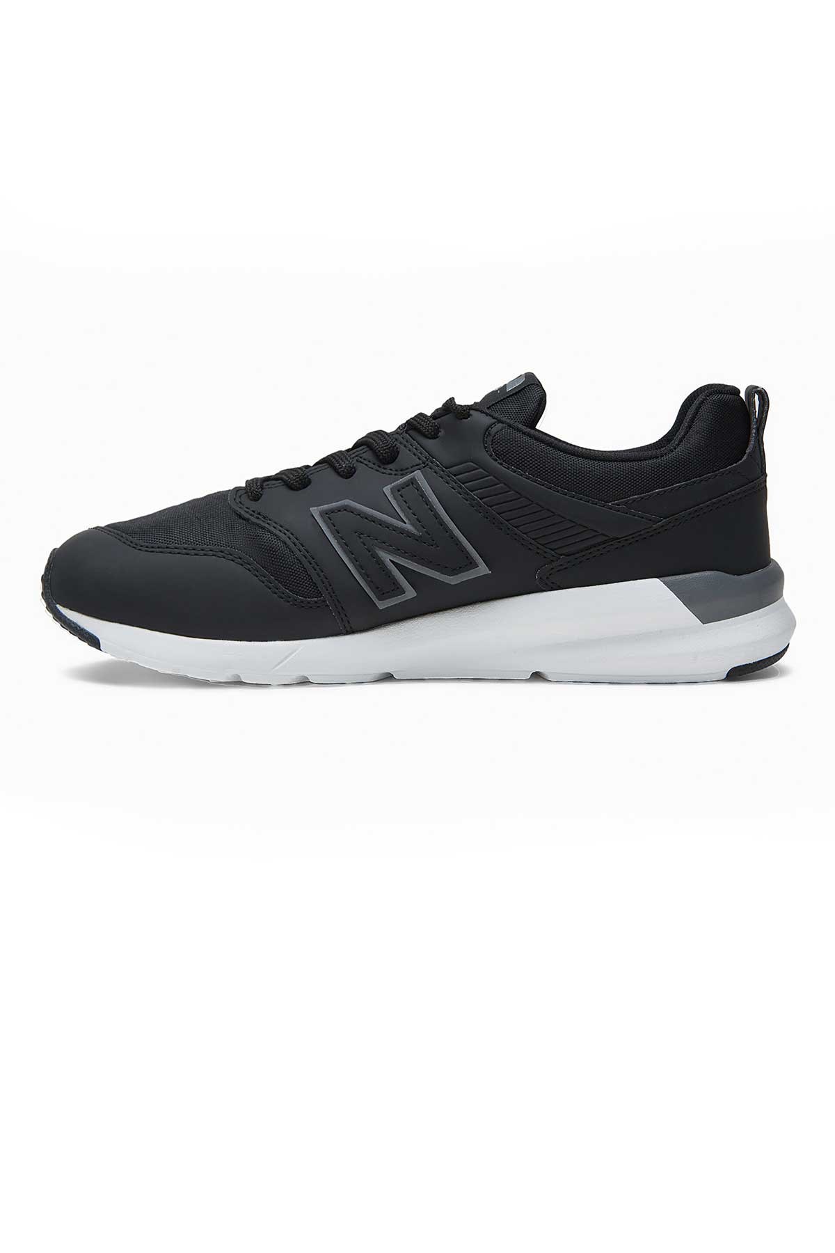 New Balance Lifestyle Erkek Spor Ayakkabı MS009MSB Siyah