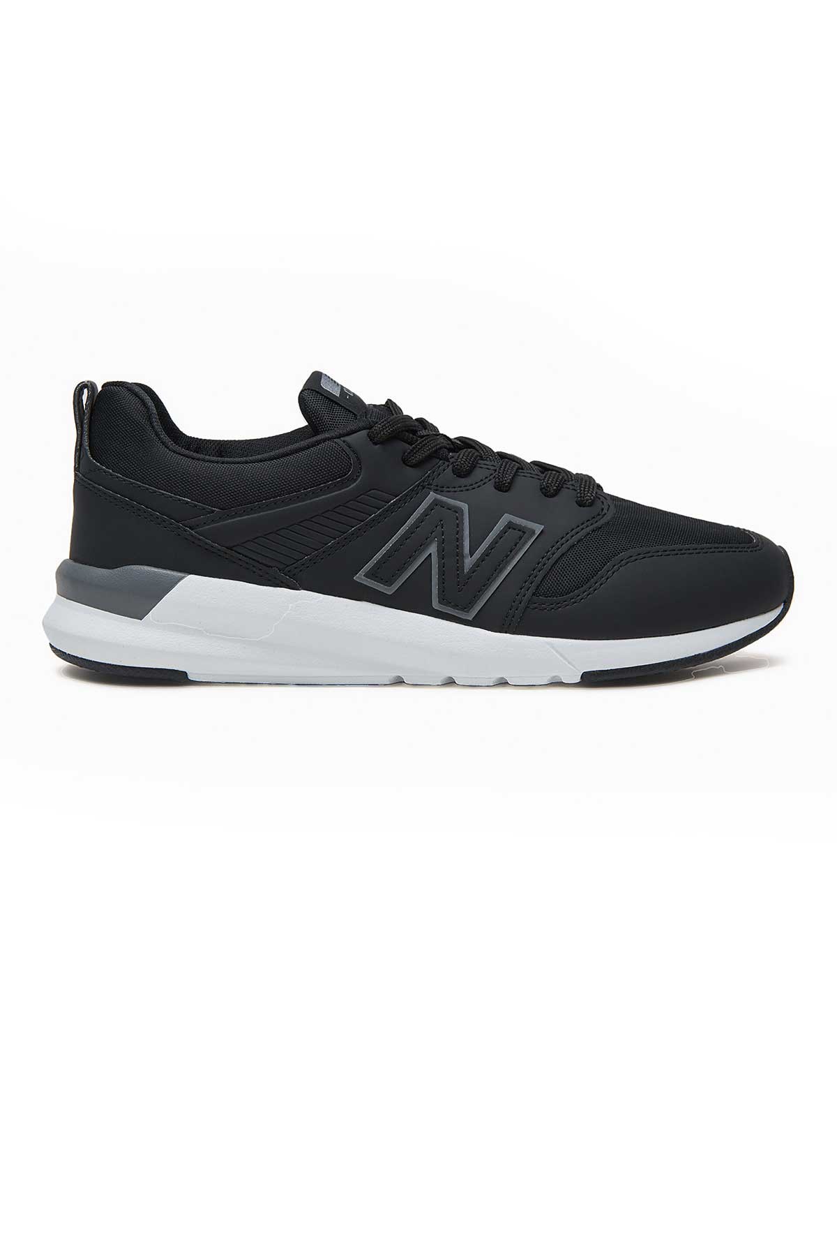 New Balance Lifestyle Erkek Spor Ayakkabı MS009MSB Siyah
