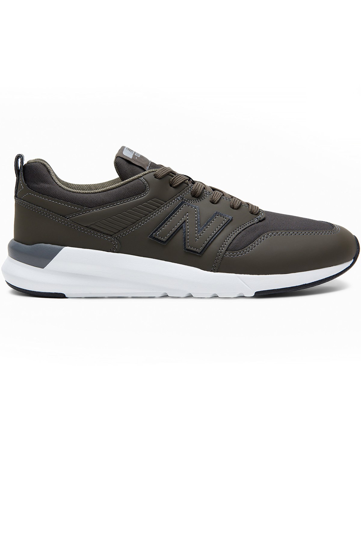 New Balance Lifestyle Erkek Spor Ayakkabı MS009MSH Haki