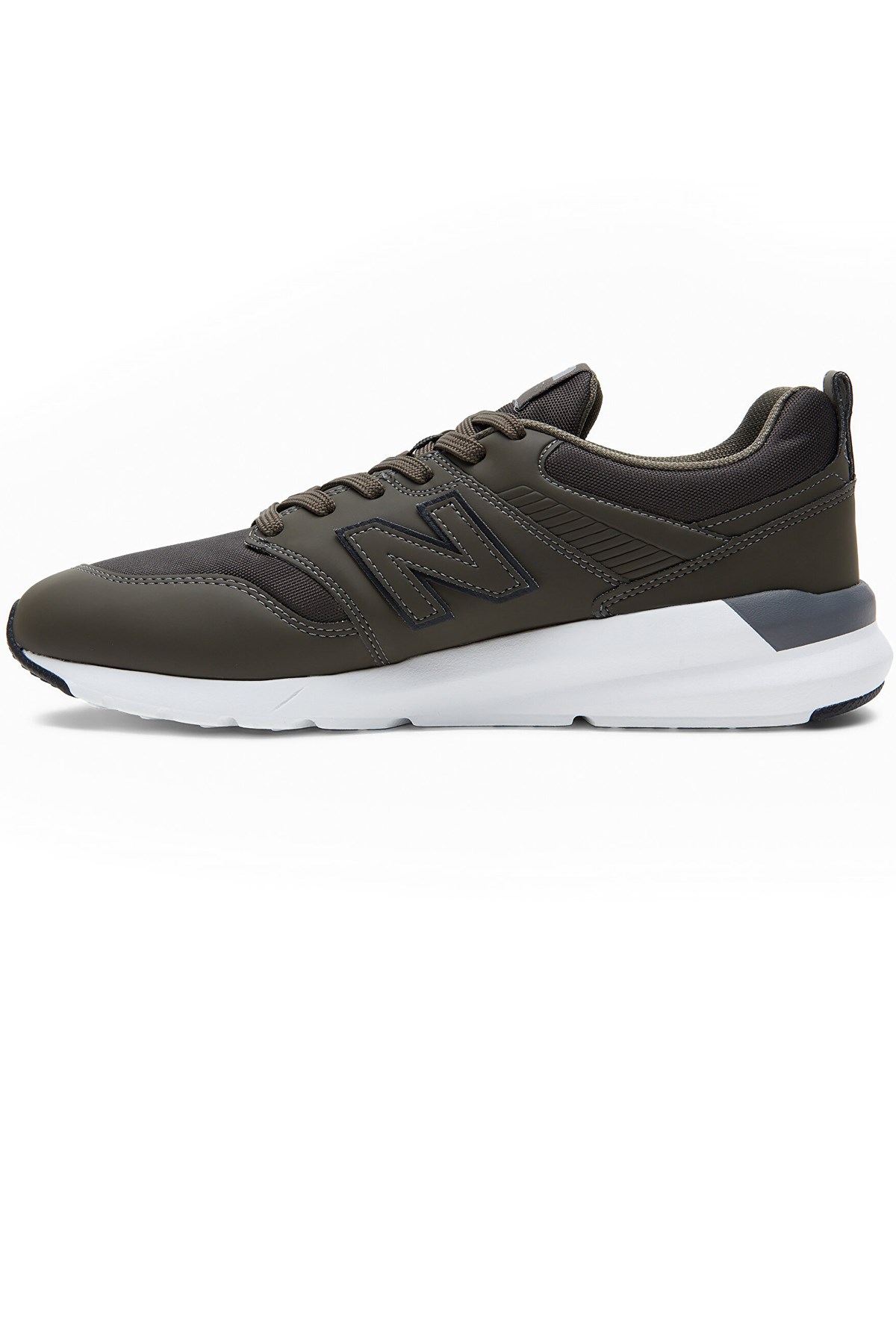 New Balance Lifestyle Erkek Spor Ayakkabı MS009MSH Haki