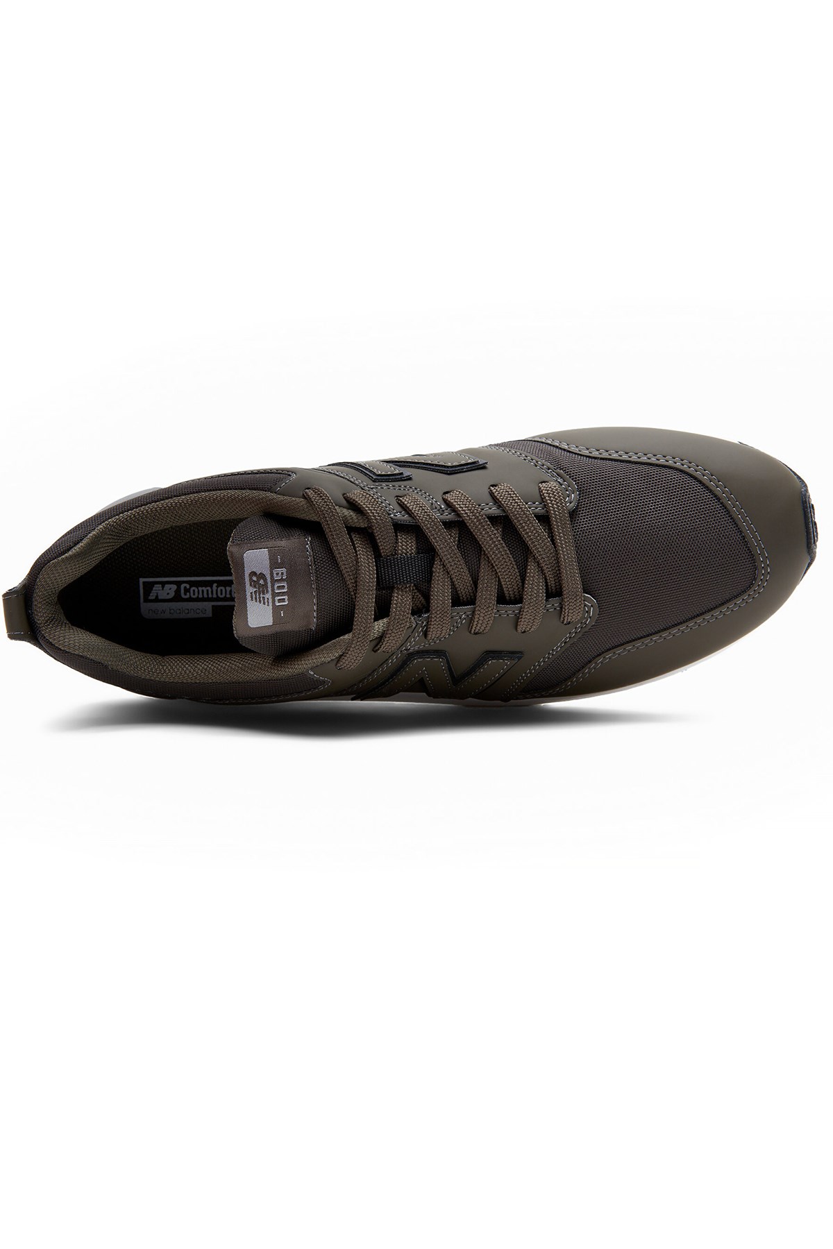 New Balance Lifestyle Erkek Spor Ayakkabı MS009MSH Haki