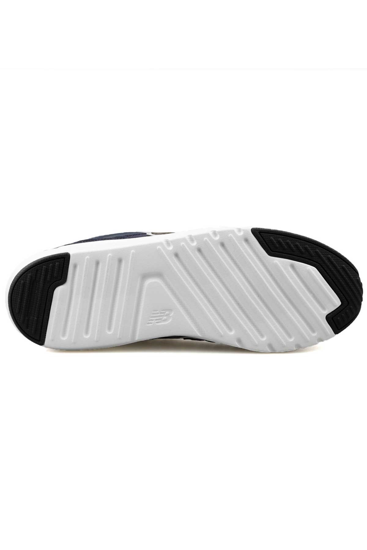 New Balance Lifestyle Erkek Spor Ayakkabı MS009SNT Lacivert