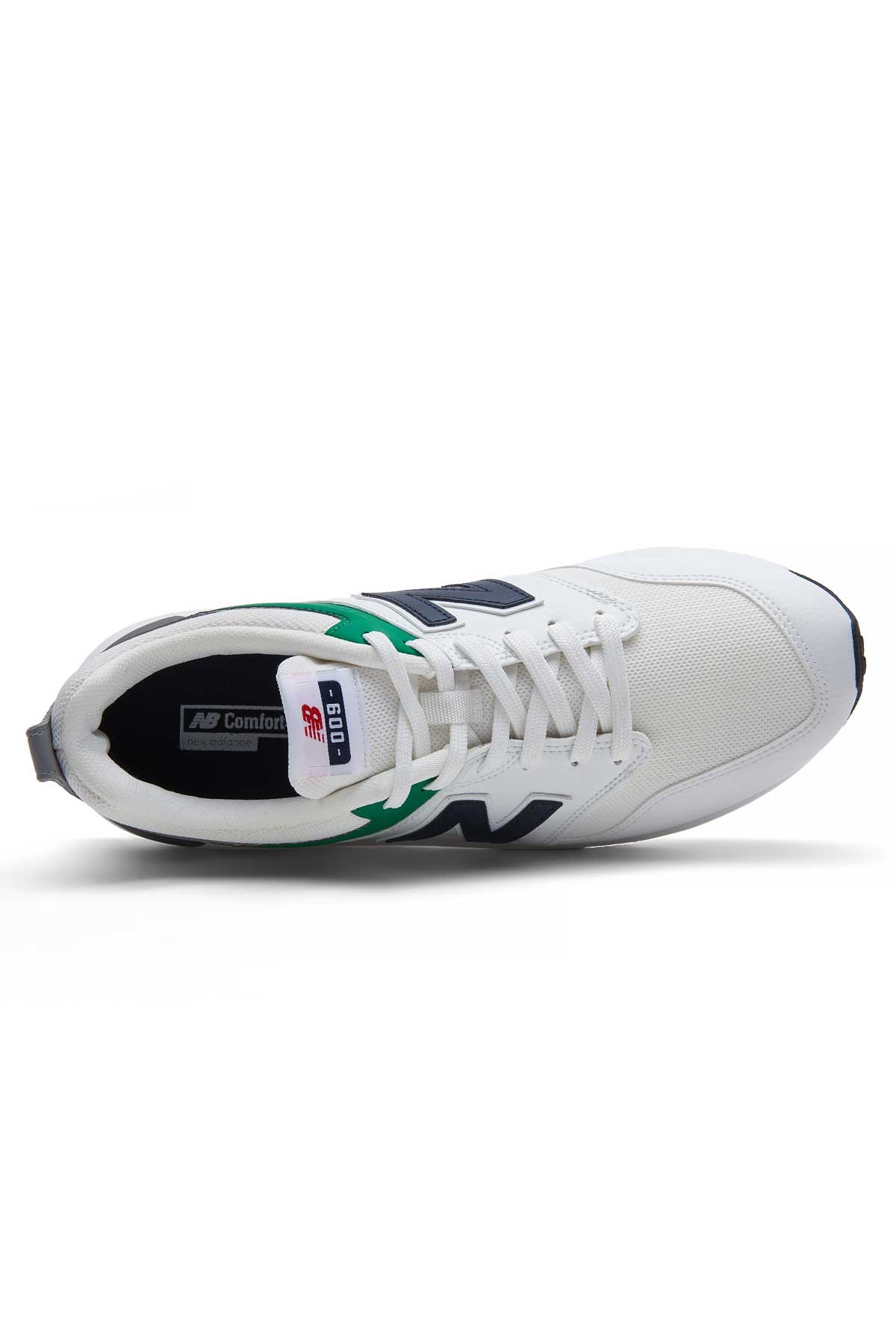 New Balance Lifestyle Erkek Spor Ayakkabı MS009WGN Beyaz