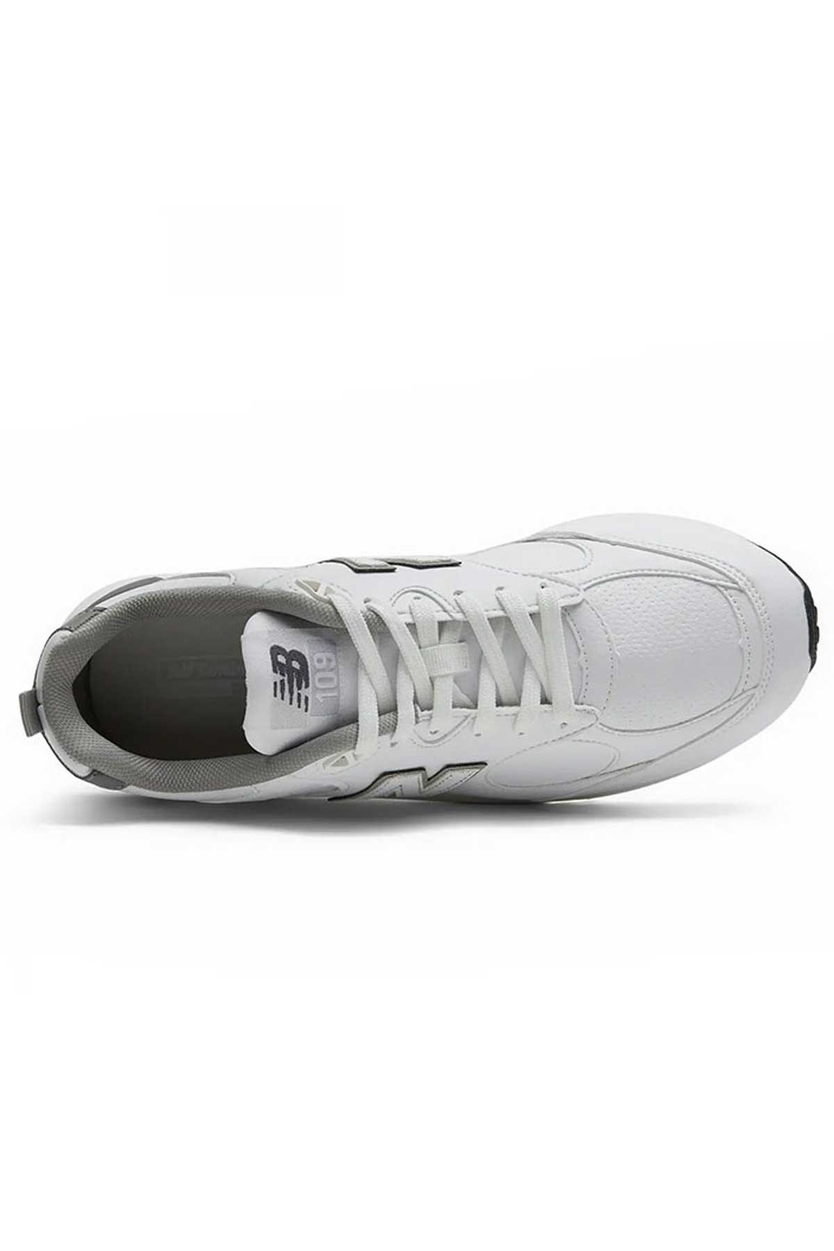 New Balance Lifestyle Erkek Spor Ayakkabı MS109AWG Beyaz