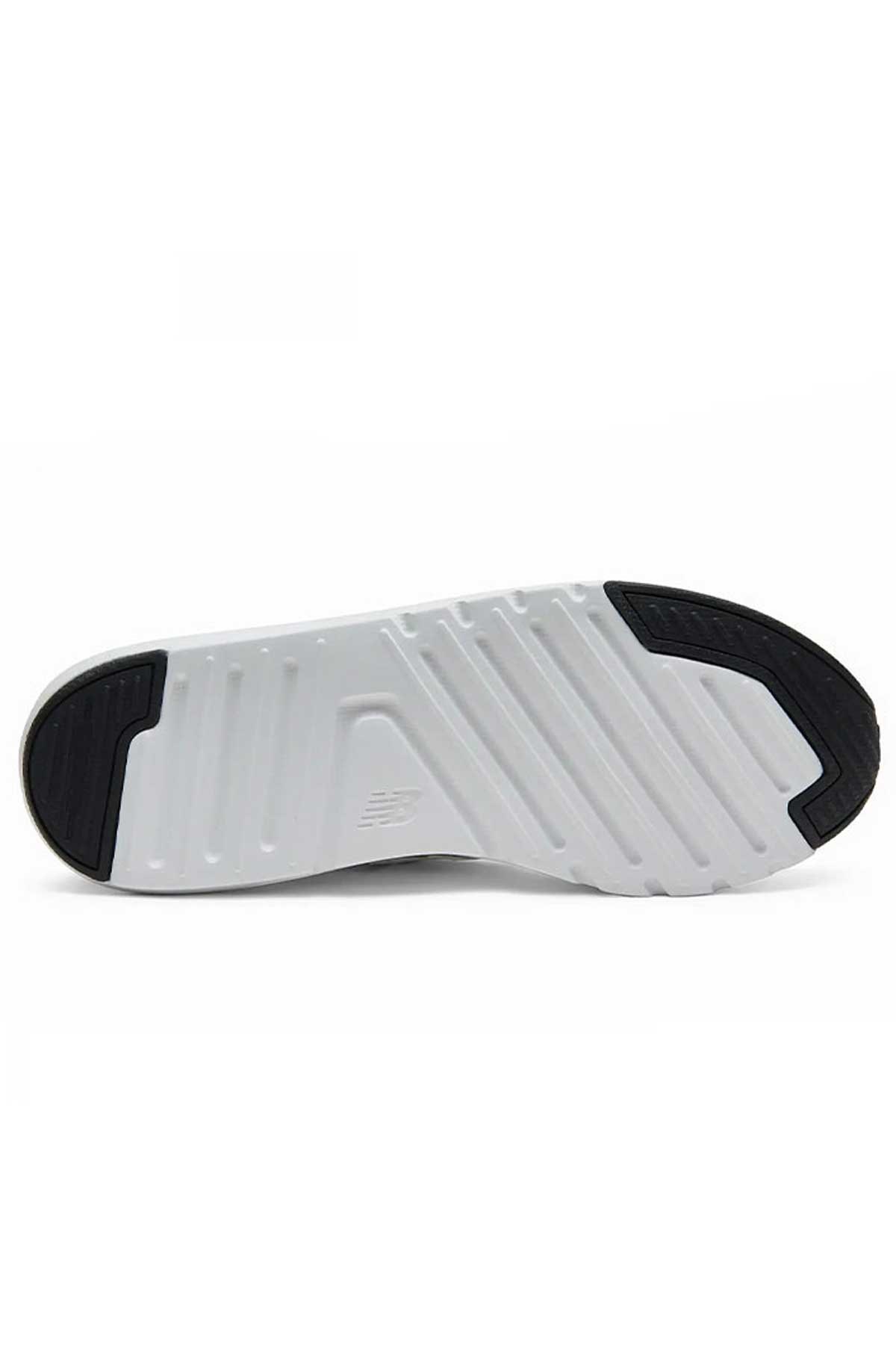 New Balance Lifestyle Erkek Spor Ayakkabı MS109AWG Beyaz