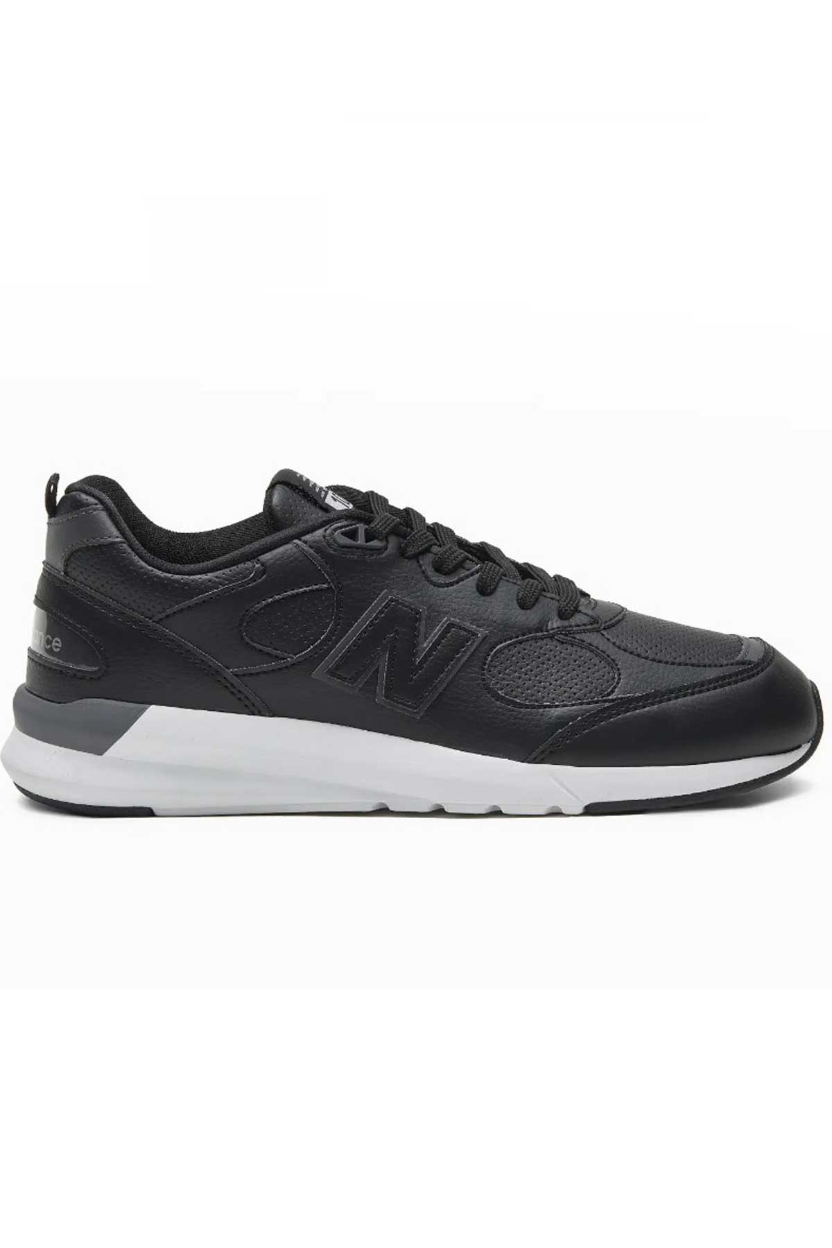New Balance Lifestyle Erkek Spor Ayakkabı MS109BAT Siyah