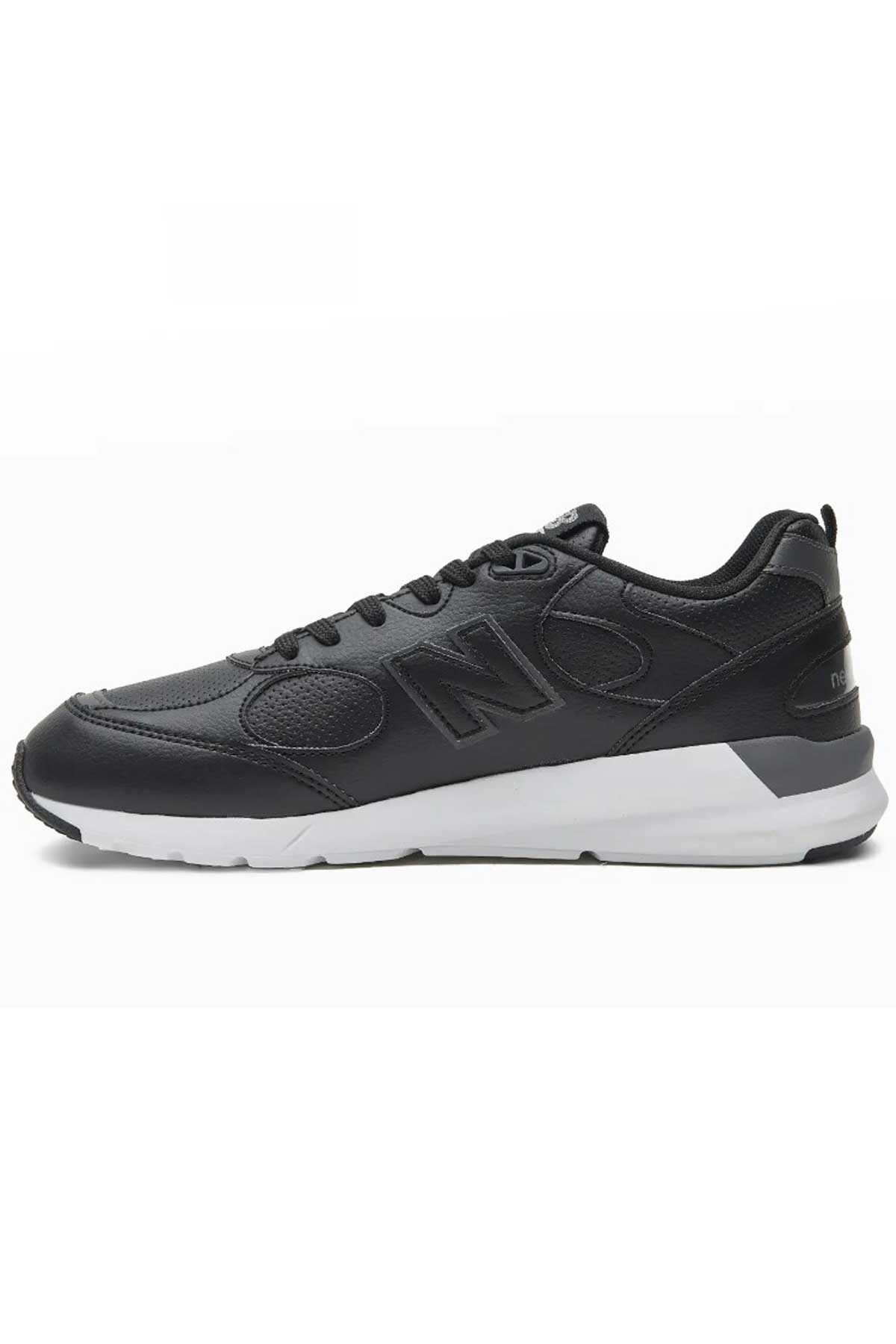 New Balance Lifestyle Erkek Spor Ayakkabı MS109BAT Siyah