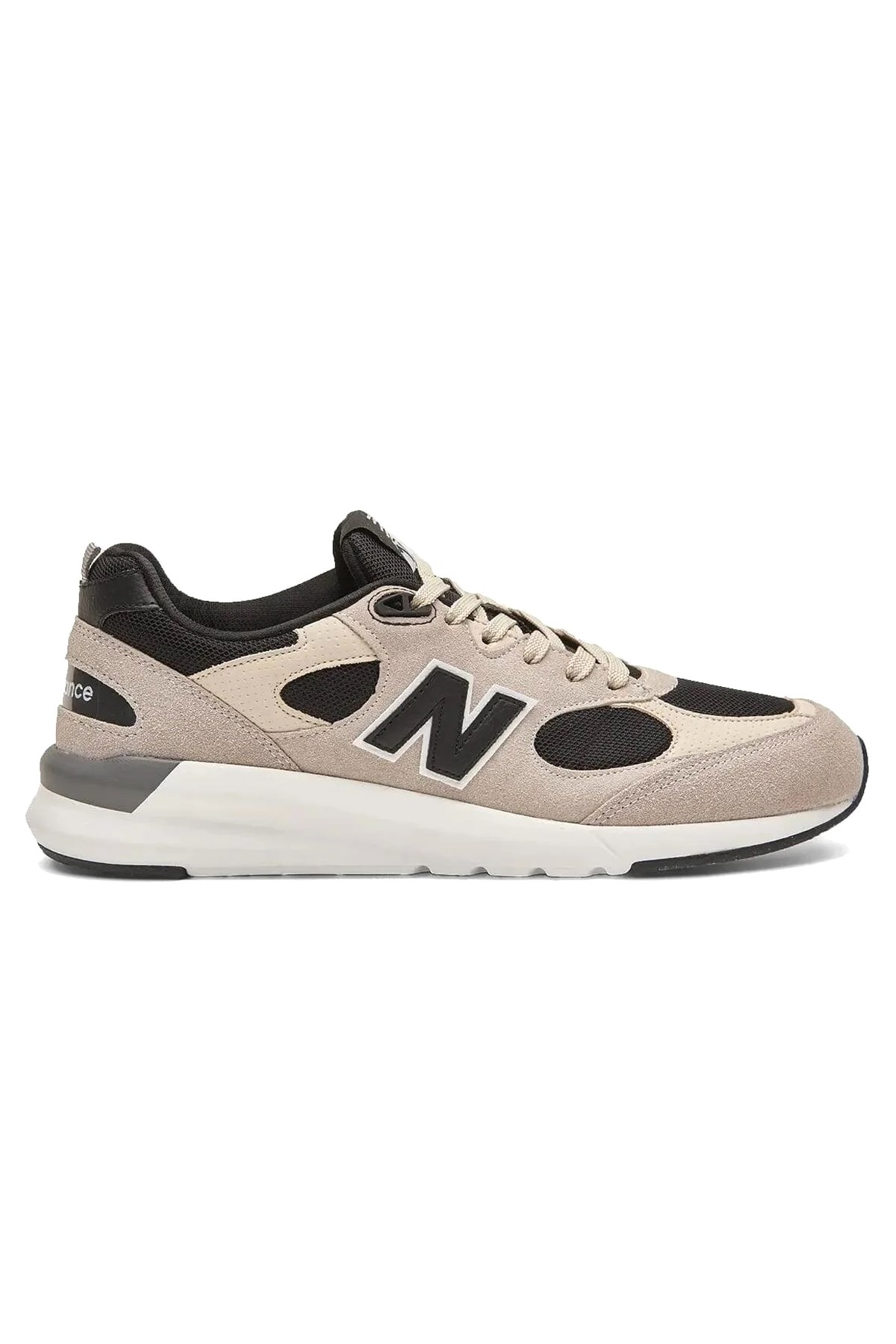 New Balance Lifestyle Erkek Spor Ayakkabı MS109BEB Bej