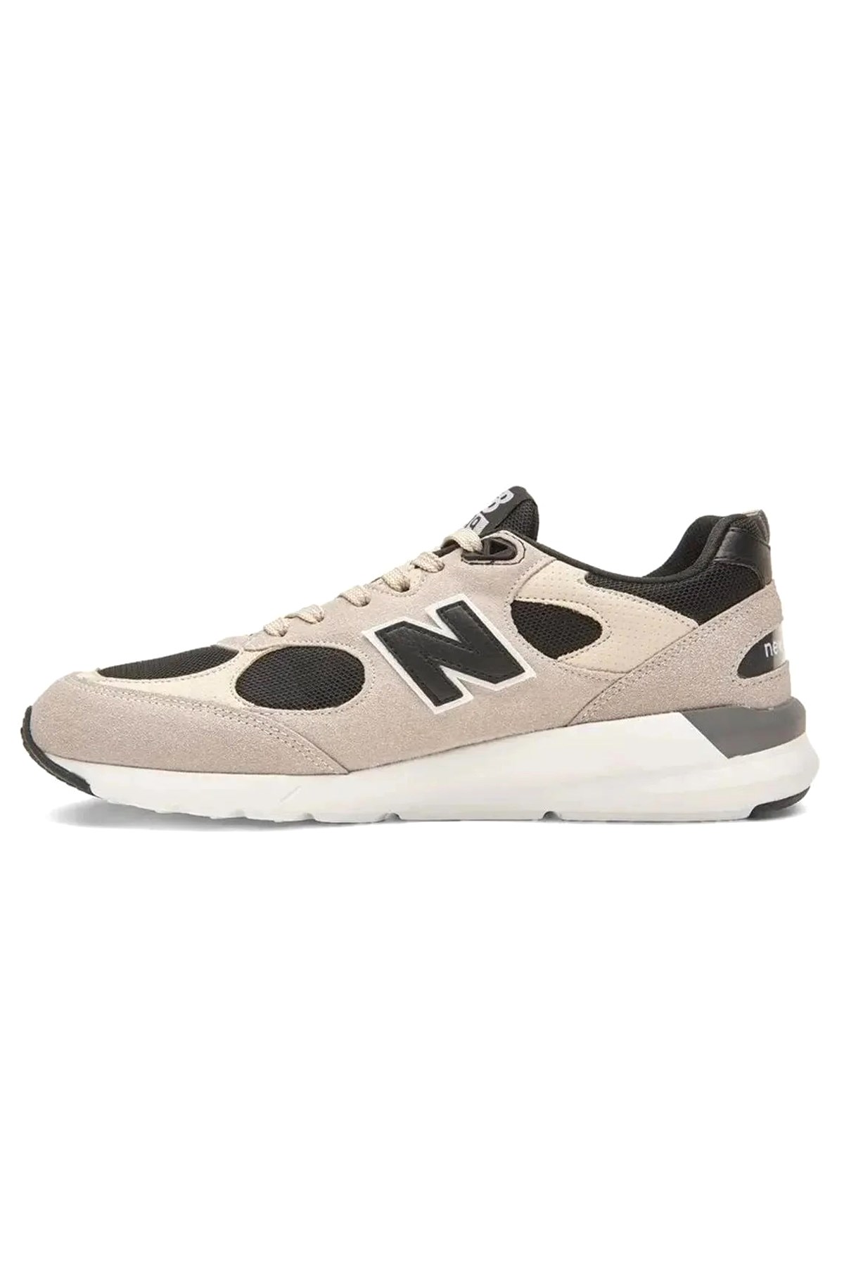 New Balance Lifestyle Erkek Spor Ayakkabı MS109BEB Bej
