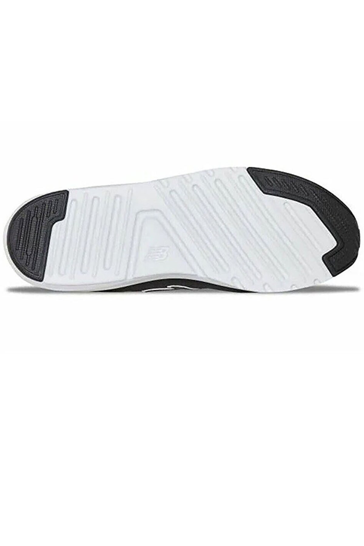 New Balance Lifestyle Erkek Spor Ayakkabı MS109BGL Siyah