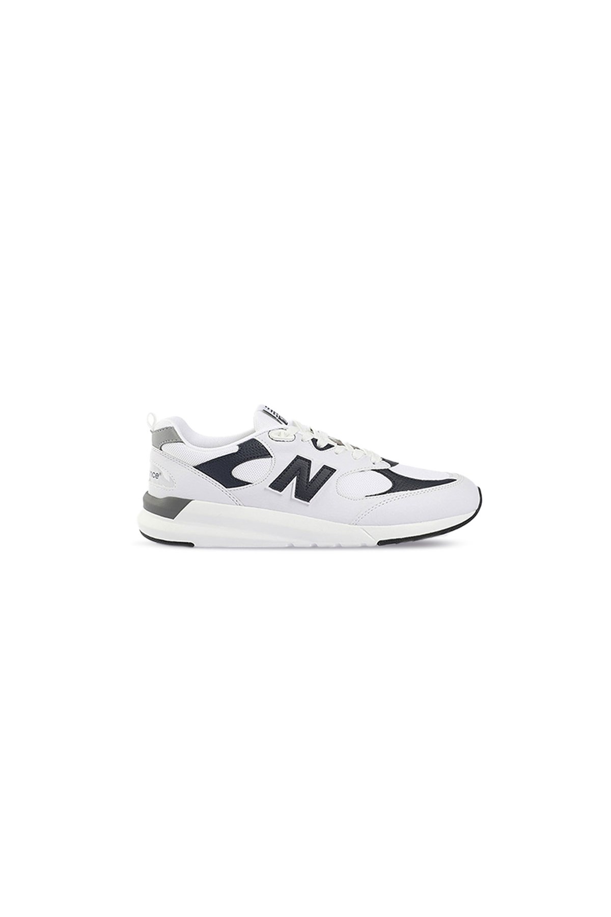 New Balance Lifestyle Erkek Spor Ayakkabı MS109CWT Siyah