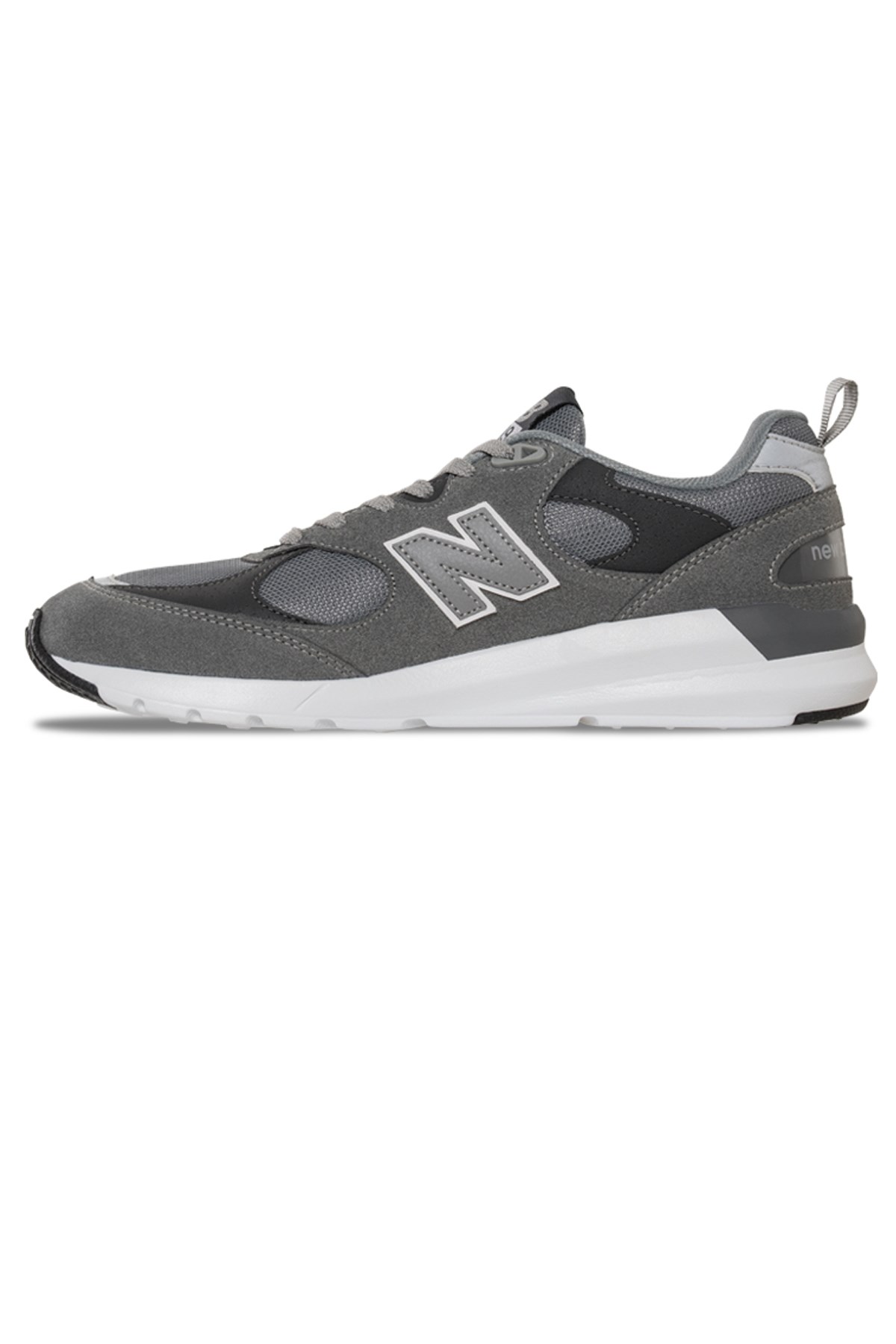 New Balance Lifestyle Erkek Ayakkabı MS109GGM Gri