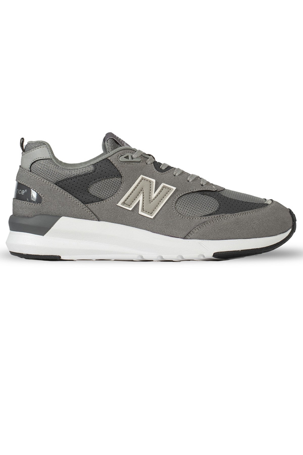 New Balance Lifestyle Erkek Ayakkabı MS109GGM Gri