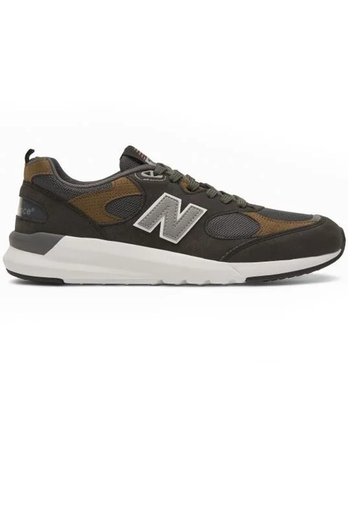 New Balance Lifestyle Erkek Spor Ayakkabı MS109HBL Siyah