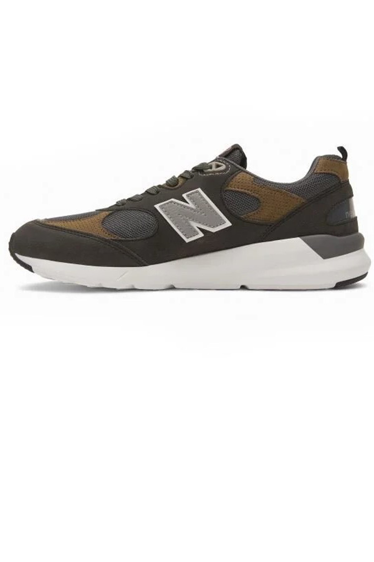 New Balance Lifestyle Erkek Spor Ayakkabı MS109HBL Siyah
