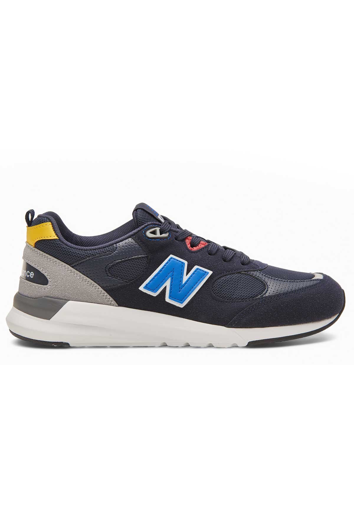 New Balance Lifestyle Erkek Spor Ayakkabı MS109NSY Lacivert