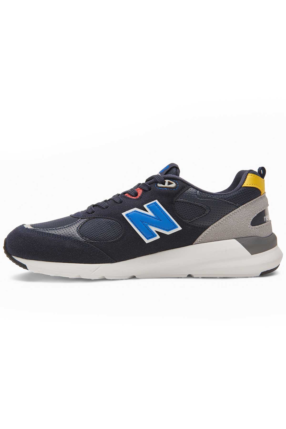 New Balance Lifestyle Erkek Spor Ayakkabı MS109NSY Lacivert