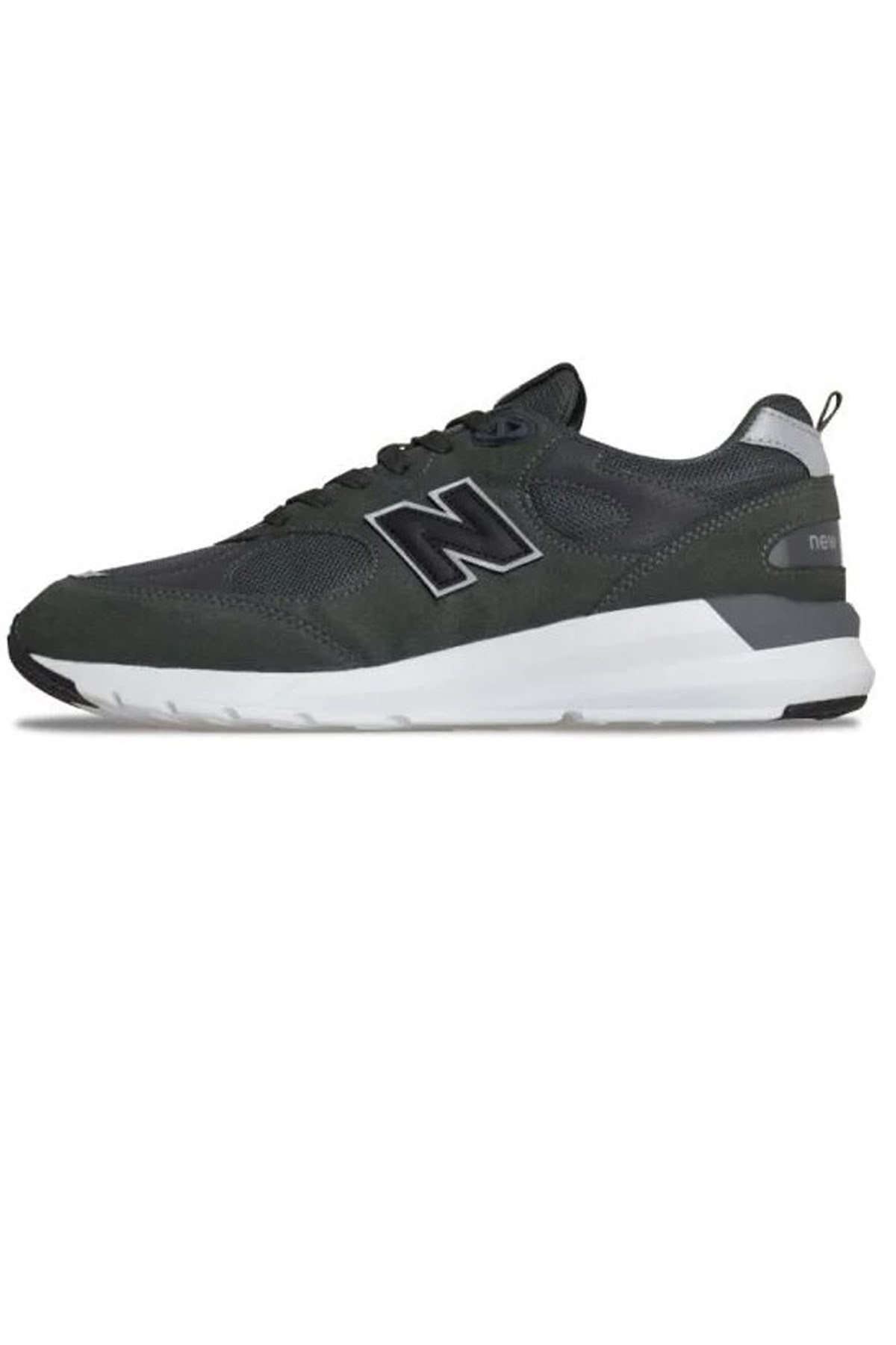 New Balance 109 Erkek Spor Ayakkabı MS109TSK Haki