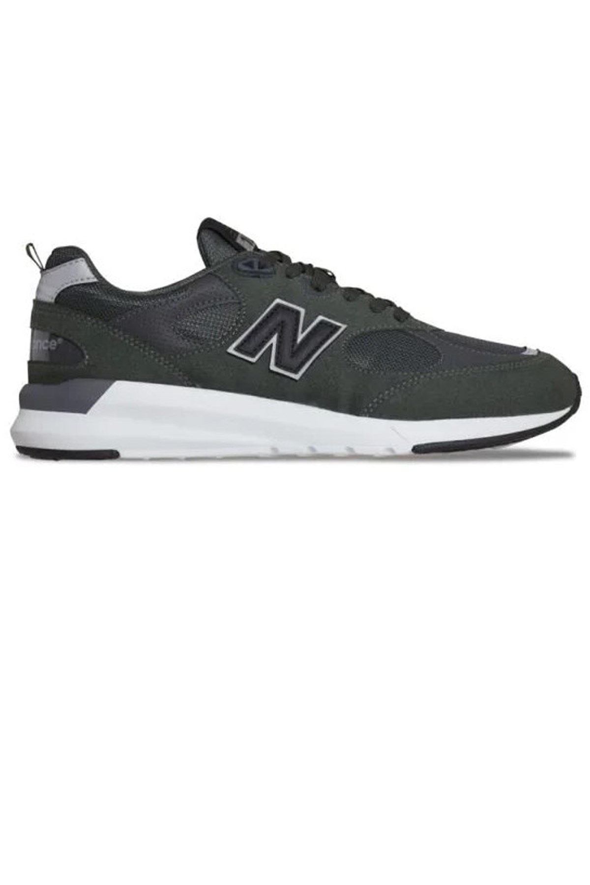 New Balance 109 Erkek Spor Ayakkabı MS109TSK Haki